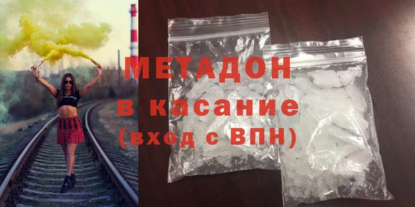 твердый Липки